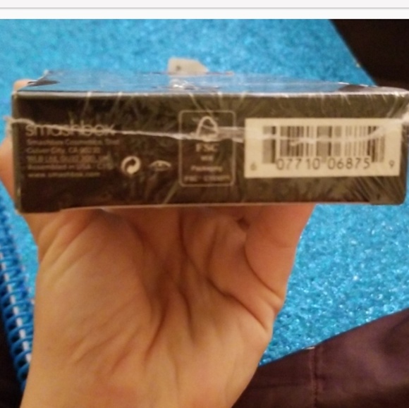 Smashbox Double Exposure 2.0 Eyeshadow Palette - Picture 4 of 7